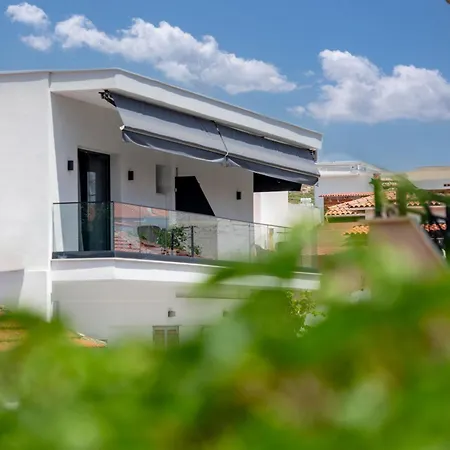 Villa Sarti Luxury Diamond Exterior foto