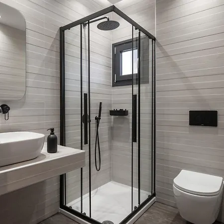Villa Sarti Luxury Diamond Exterior foto