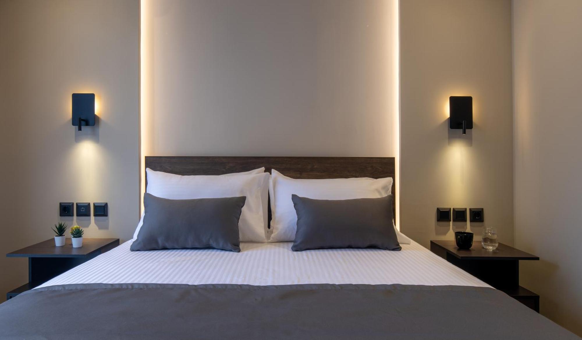 Ferienhaus Luxury Diamond Sarti