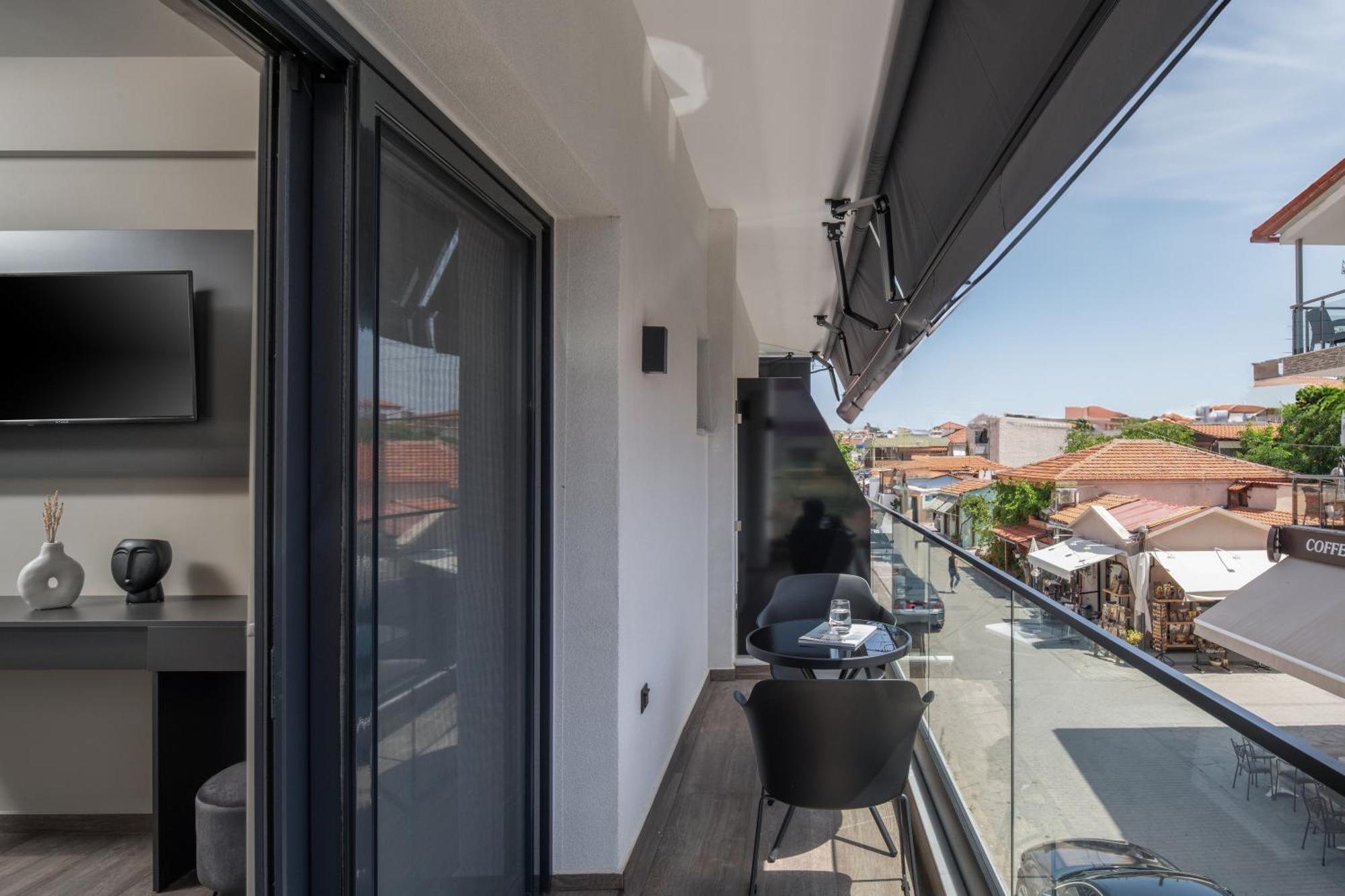 Luxury Diamond Ferienhaus Sarti