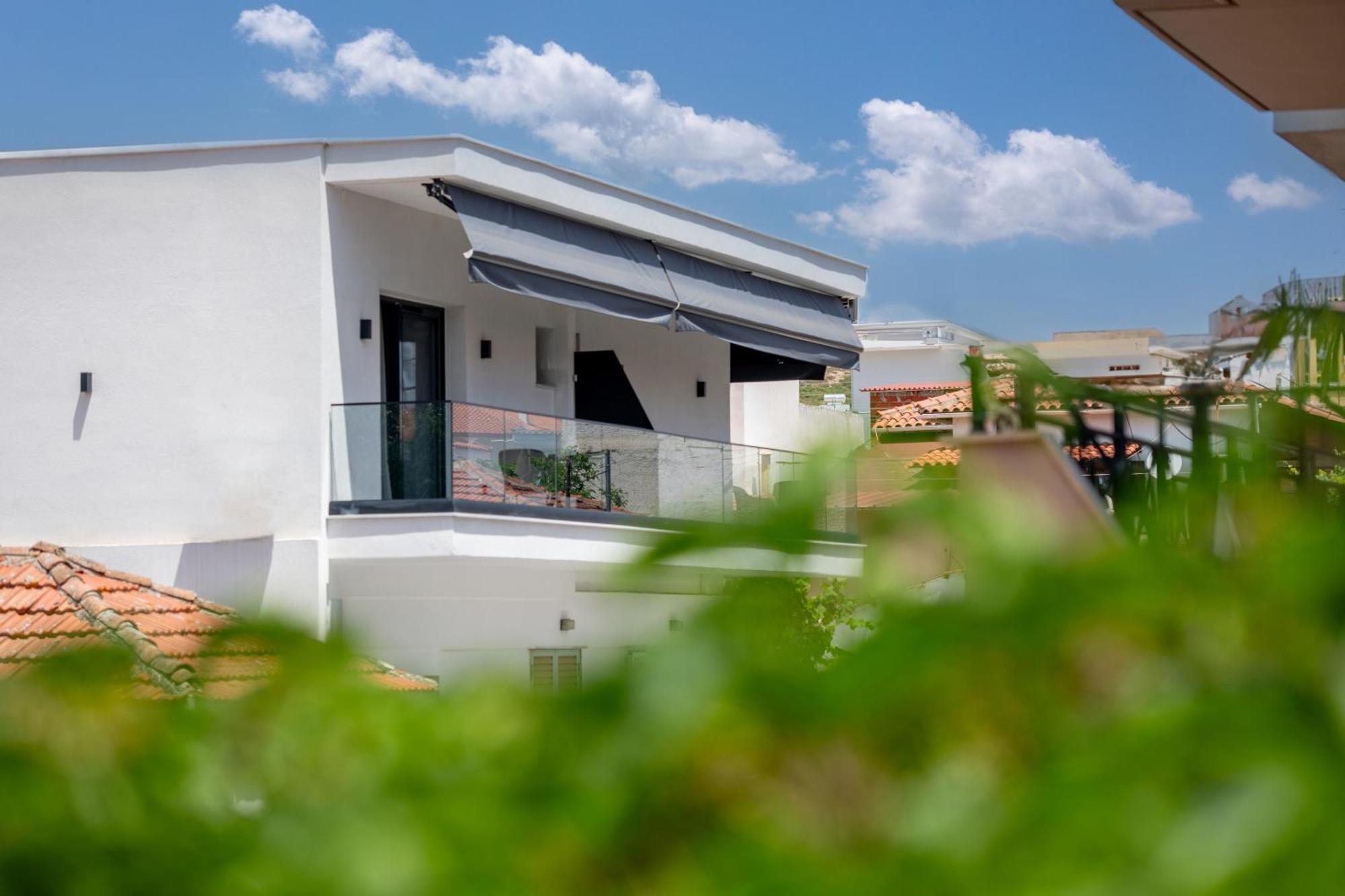 Ferienhaus Luxury Diamond Sarti